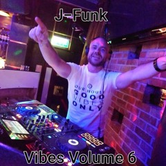J - Funk Vibes Volume 6