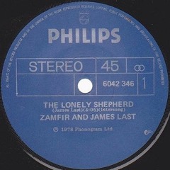 The Lonely Shepherd - Zamfir and James Last (Inotion Prod.)