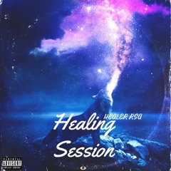 Healing Session[FREESTYLE]