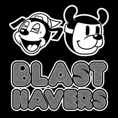 PREMIERE: Blast Havers - Everybody (Original Mix) [Entality Sonics Co.]