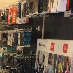 Speakercut p. (everydaysinner)