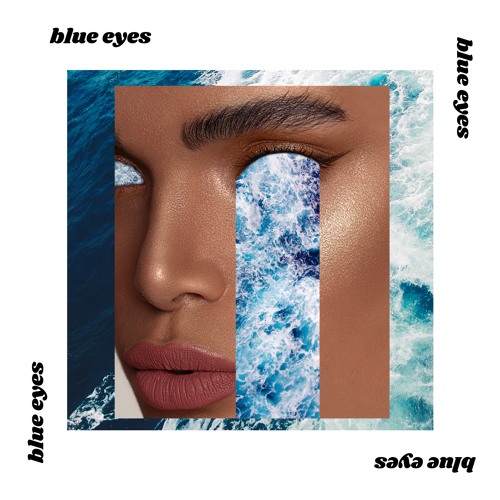 Robert Dani - Blue Eyes (Radio Mix)