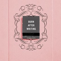 (PDF/ePub) Burn After Writing (Pink) - Sharon Jones