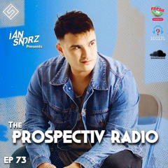 Prospectiv Radio 073 - Ian Sndrz