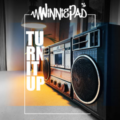 Turn it UP !