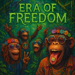 Desoxyribon - Era Of Freedom