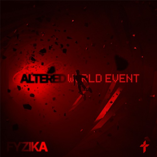 Fyzika - Altered World Event