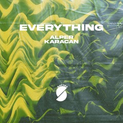 Alper Karacan - Everything