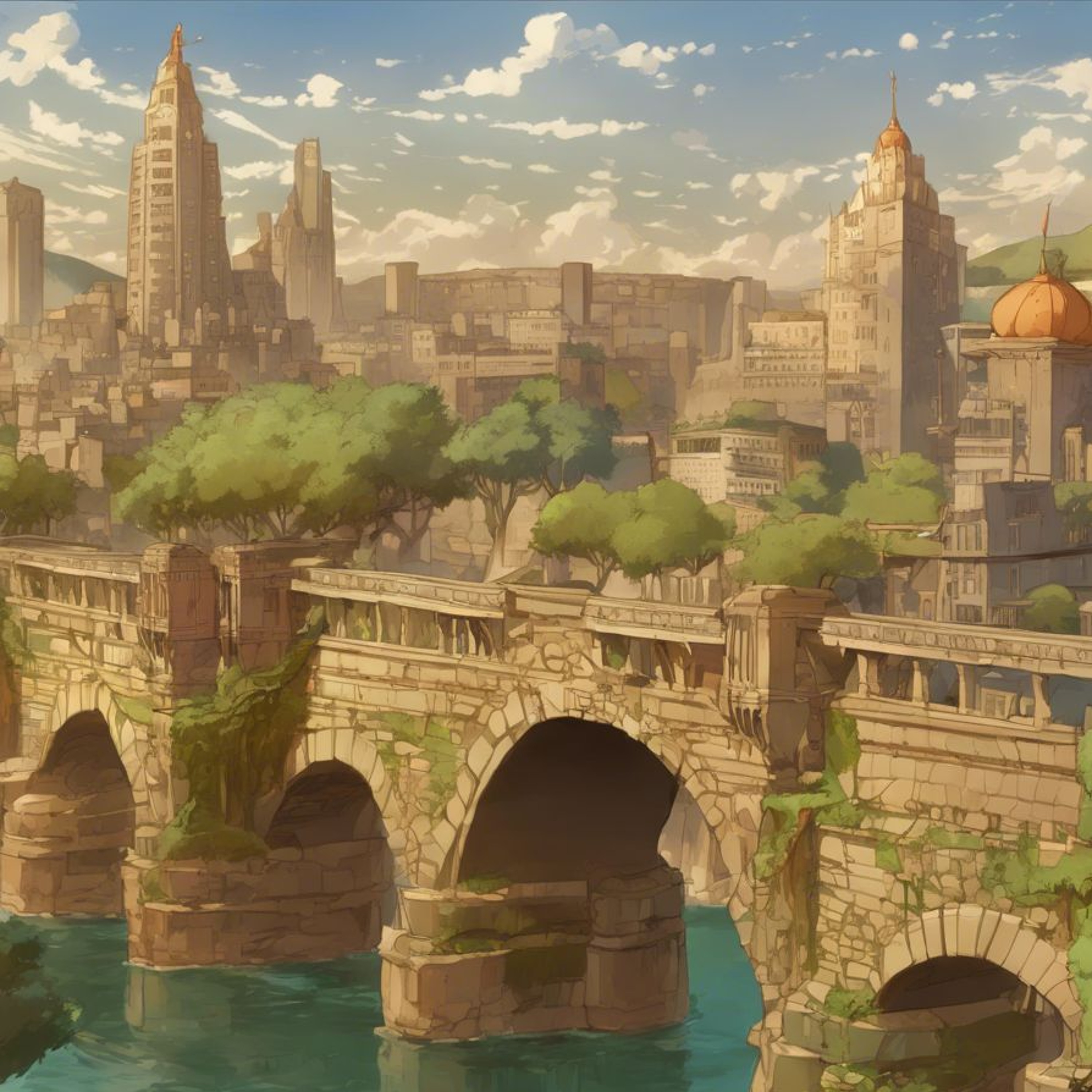 An Appletree episode artwork