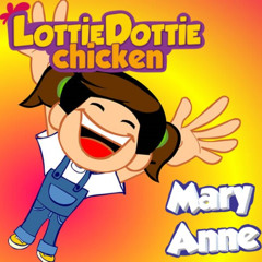 Mary Anne (Deluxe Version)
