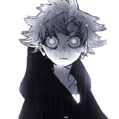 Kurayami no naka x Rudo Gachiakuta