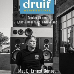 Druif wine festival part 1