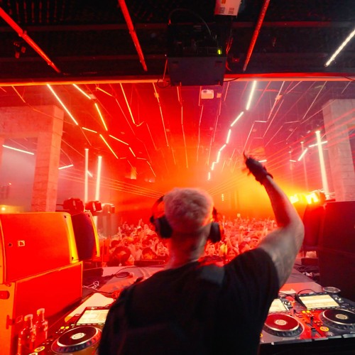 Skryption @ Family Club Closing Set 30.05.2023