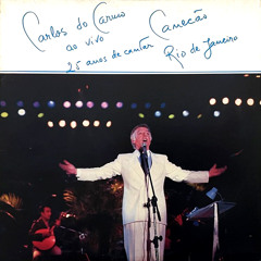 Bairro Alto (Ao Vivo)