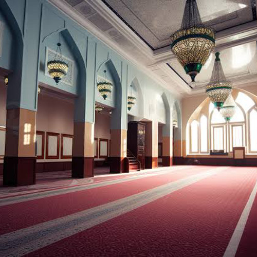 سورة ال عمران من 38 - 109