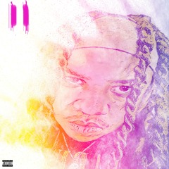 Stressed Out [Prod. dedisland & Xando Beatz]