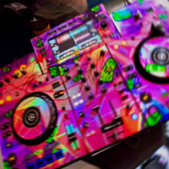 MY NEW BEGINNING-Santiago valderrama DJ