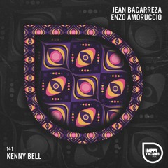 Jean Bacarreza, Enzo Amoruccio - Kenny Bell