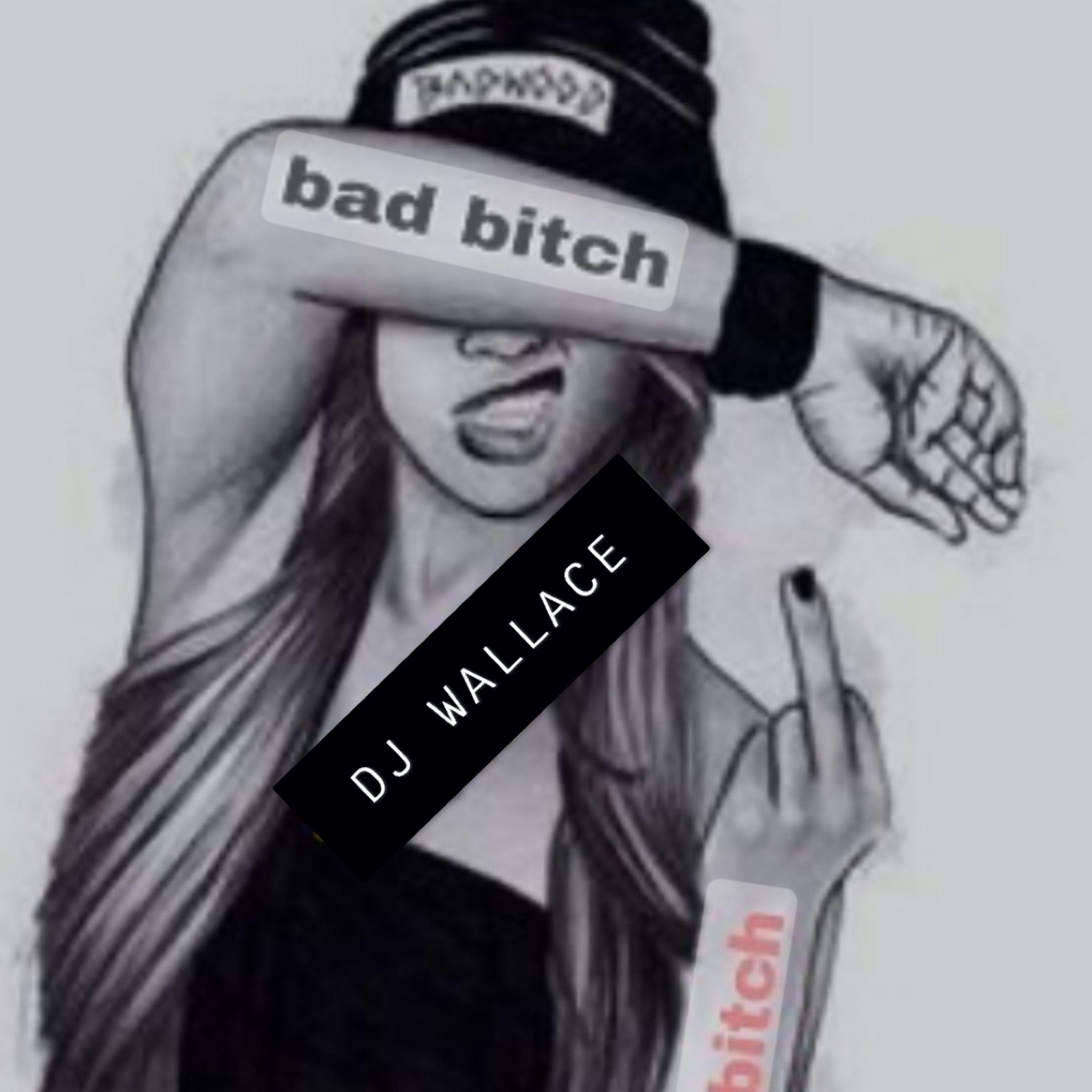 BAD BITCH FR episode artwork