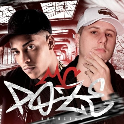 MEGA - MC POZE - (MARCOS REHM) CVNHT