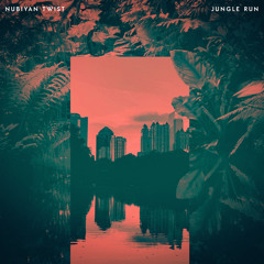 Nubiyan Twist feat. Nubiya Brandon - Jungle Run