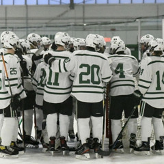 Canton High Hockey Warmup 2021-2022