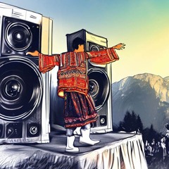 Tek No Ballad (Etnotek 15)