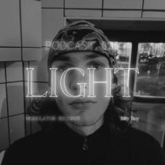 Billy Boy - LMR Podcast 026