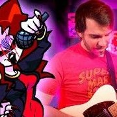 Longestsoloever - MILF metal guitar cover