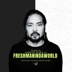 KMS4 | Guest FRESHMANINDAWORLD |