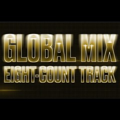 GlobalMix CountTrack 23 - 24 156bpm (2:00)