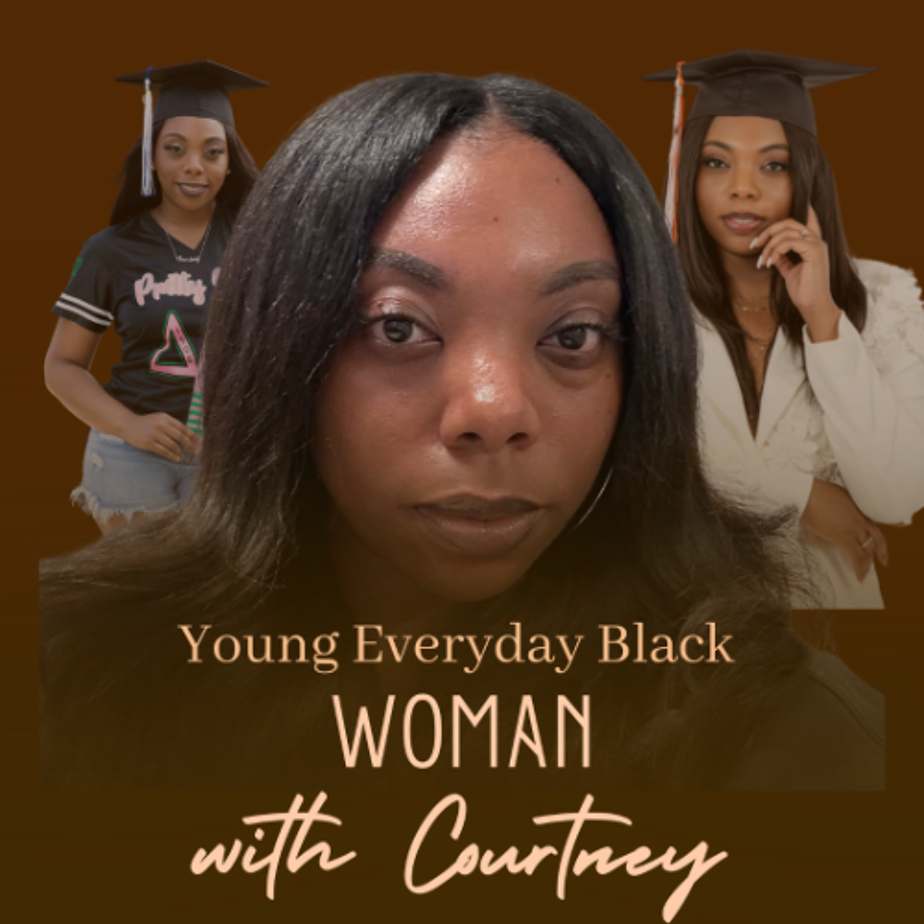Ep 59 - The End of an Era: Choosing Yourself Every Damn Day