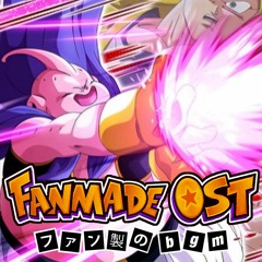 Dragon Ball Z Dokkan Battle: INT Majin Buu (Good) Fanmade Revive OST