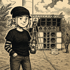 LIVESET PREVIEW || Back to the real Roots || OLDSCHOOL TEKNO