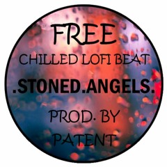 #007 - Free Chilled LoFi Beat - 70 BPM - .Stoned.Angels.