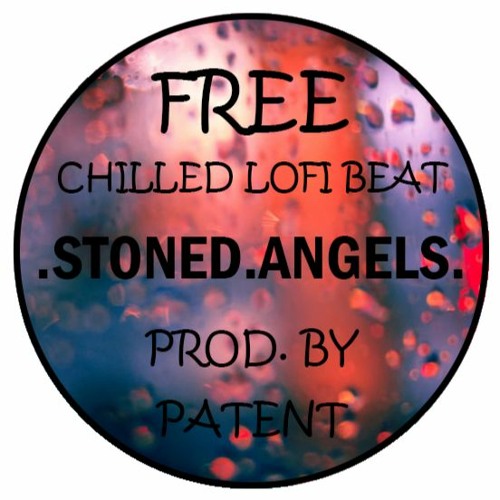 #007 - Free Chilled LoFi Beat - 70 BPM - .Stoned.Angels.