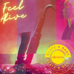 Arkadion - Feel Alive (Beatz N Bagz Remix)