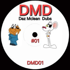 DMD #1 (Daz Mclean Dubs) 24 Bit Wav
