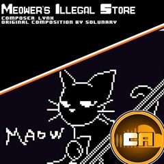 044 - Meower's Illegal Store