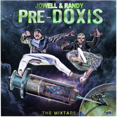 Jowell y Randy - Hey Mister ft. Falo- EXTENDED DJ - 96 BPM ✘ MIGUEL CANO