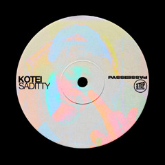 Kotei - Saditty [FREE DL]