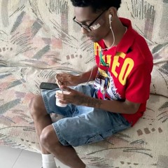 Knocked off-yvngxchris