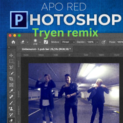 Photoshop (Tryen Remix)