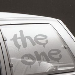 The One by Annusare Benzina