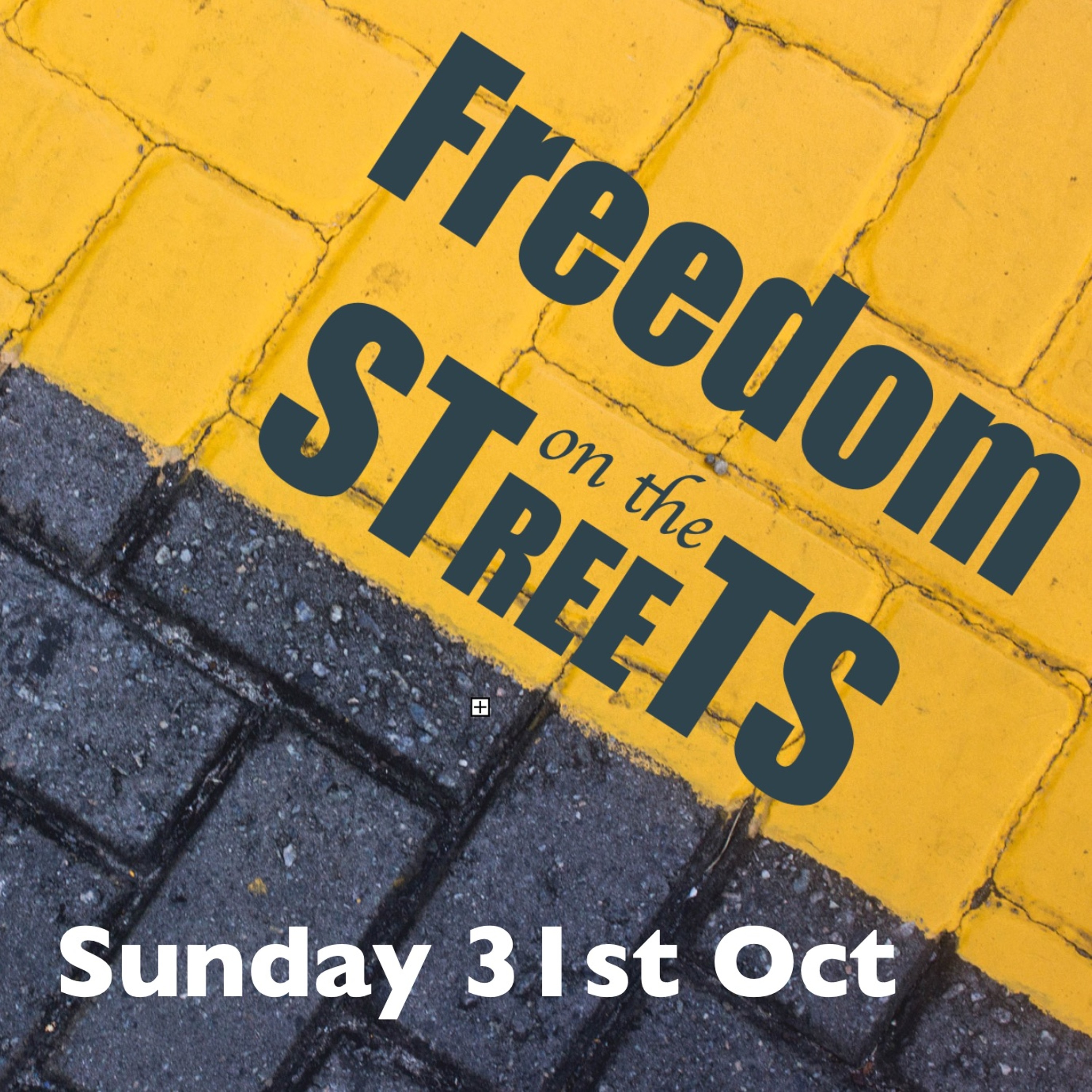 Freedom Church Chester