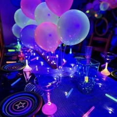 party night.