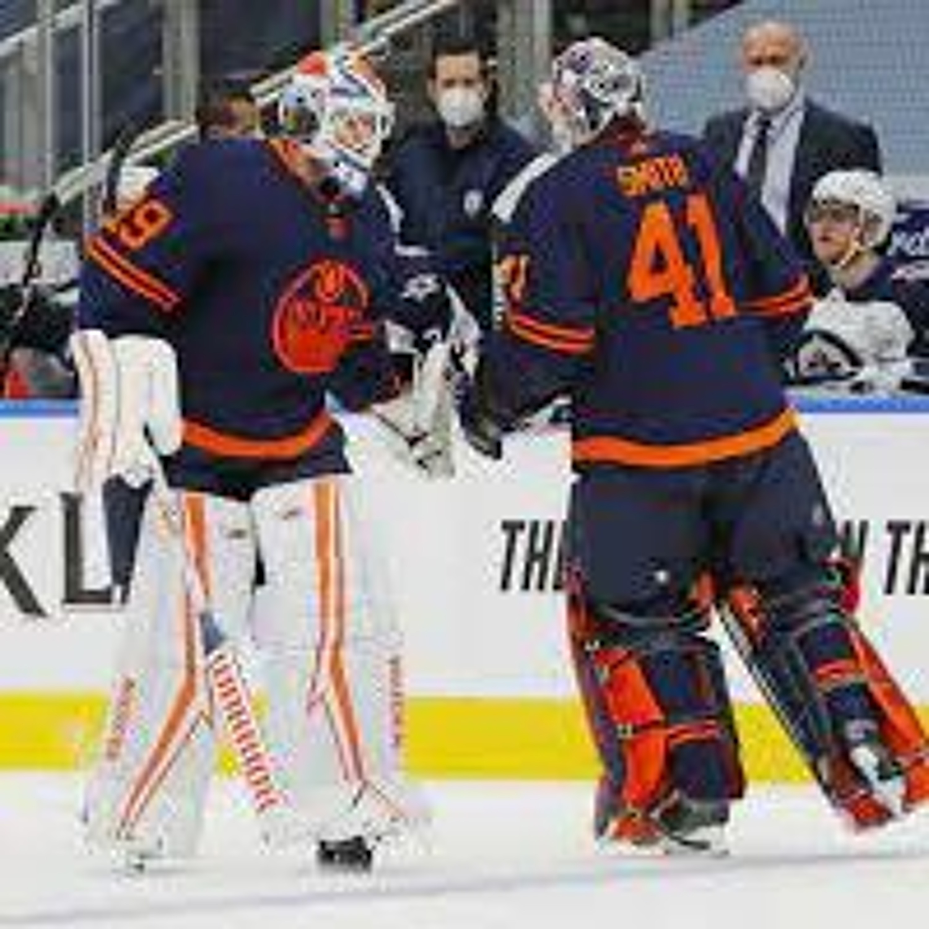 Cult of Hockey podcast