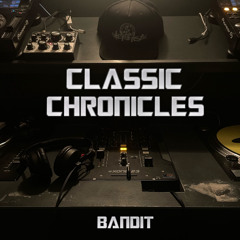 CLASSIC CHRONICLES 🔊💥