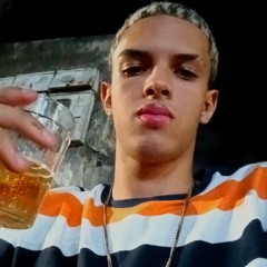 Nadson O Ferinha - Eu ja tava bem