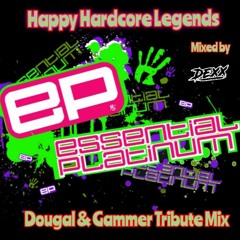 Happy Hardcore Legends (Dougal & Gammer Tribute Mix)